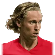 Marcos Llorente