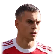 Leandro Trossard