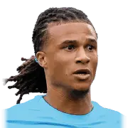 Nathan Aké