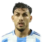 Leandro Paredes