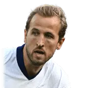 Harry Kane