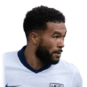 Reece James
