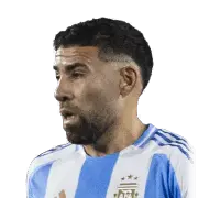 Nicolás Otamendi