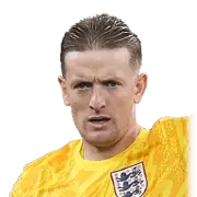 Jordan Pickford