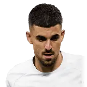 Dani Ceballos
