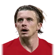 Conor Gallagher
