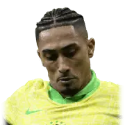Raphinha
