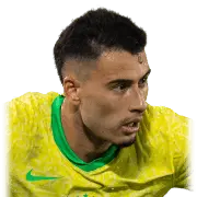 Gabriel Martinelli