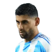 Cristian Romero