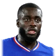 Dayot Upamecano