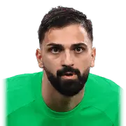 Giorgi Mamardashvili
