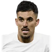 Dani Ceballos