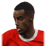 Alexander Isak
