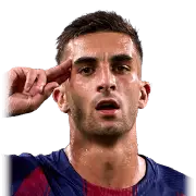 Ferran Torres