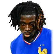Manu Koné