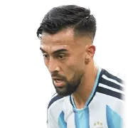 Nicolás González