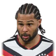 Serge Gnabry