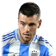 Giovani Lo Celso