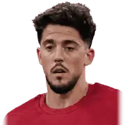 Pablo Fornals