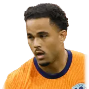 Justin Kluivert