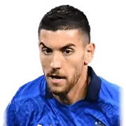 Lorenzo Pellegrini
