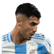 Exequiel Palacios