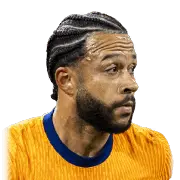 Memphis Depay