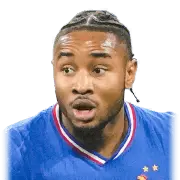 Christopher Nkunku