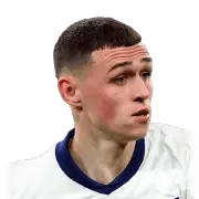 Phil Foden