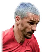 Antoine Griezmann