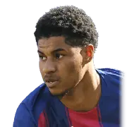 Marcus Rashford