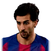 Ferran Torres