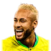 Neymar Jr