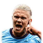 Erling Haaland
