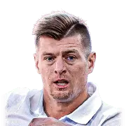 Toni Kroos