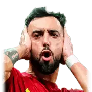 Bruno Fernandes