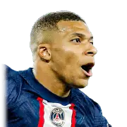 Kylian Mbappé
