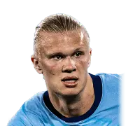 Erling Haaland