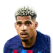 Ronald Araújo