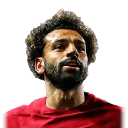 Mohamed Salah