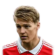 Martin Ødegaard