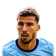 Rúben Dias