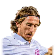 Luka Modrić