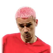 Antoine Griezmann