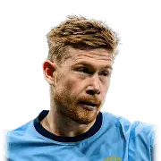 Kevin De Bruyne