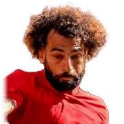 Mohamed Salah