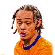 Xavi Simons