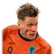 Wout Weghorst