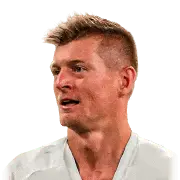 Toni Kroos