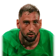 Gianluigi Donnarumma